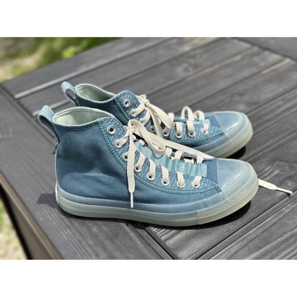 Converse chuck taylor all star CX explore hi. Men’s 7/womens 8.5 - Picture 7 of 8